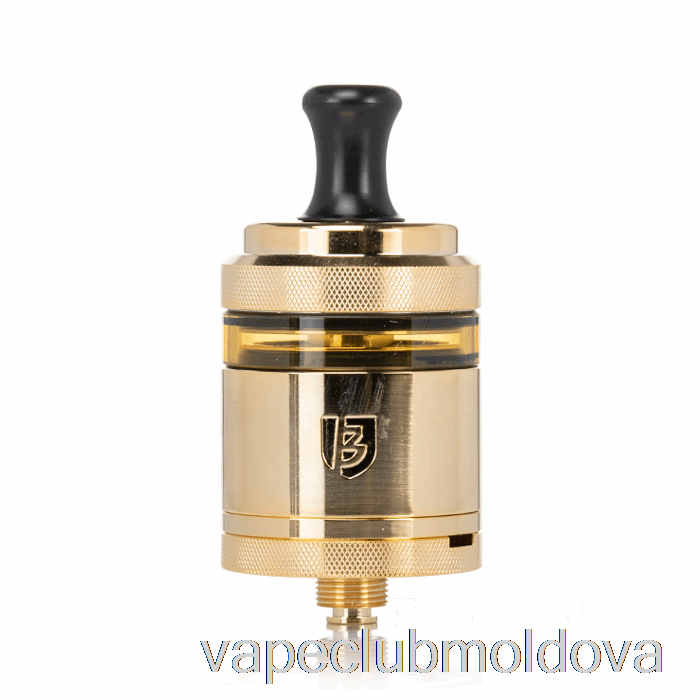 Vape Mod Vandy Vape B3 Mtl 24mm Rta Gold